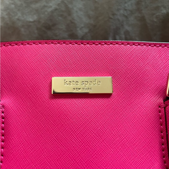 🌺 Kate Spade Satchel 🌺 - Picture 4 of 8